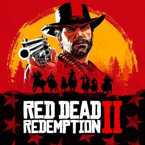 Red Dead Redemption 2 (Full Crack)