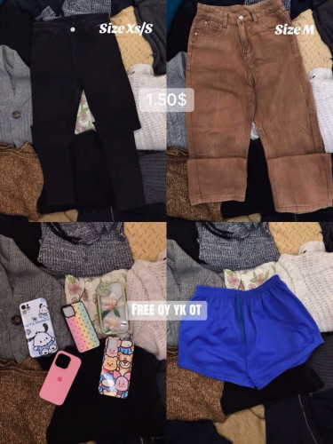 Resell tuk luy jol year