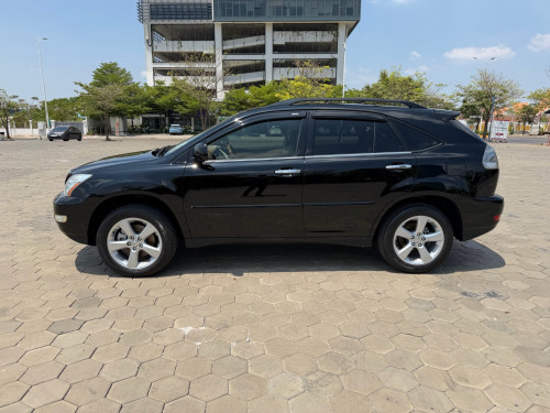 RX 330