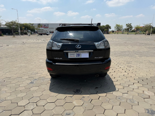 RX 330