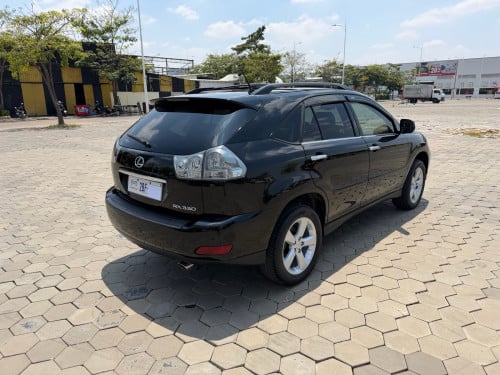 RX 330