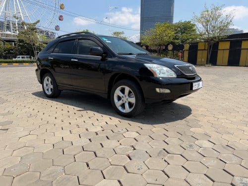 RX 330