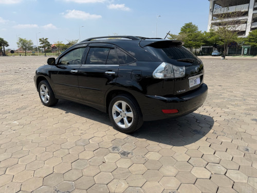 RX 330