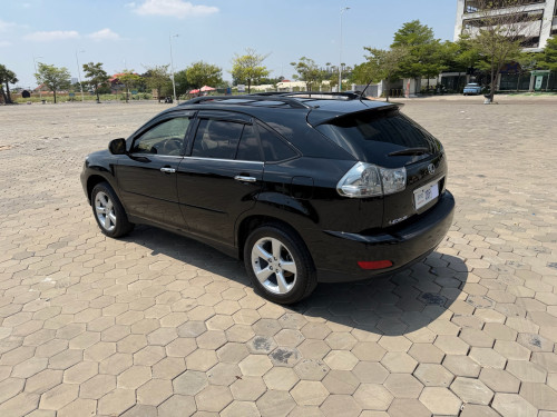 RX 330