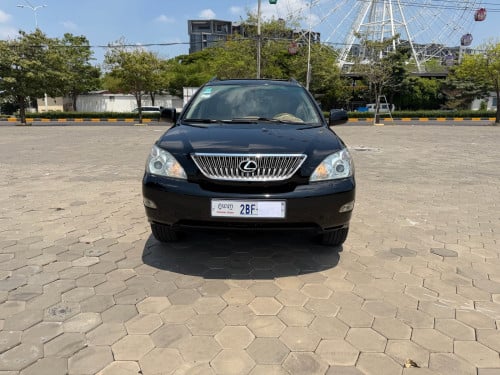 RX 330