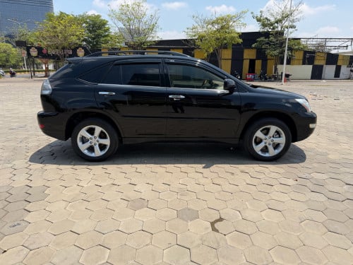 RX 330
