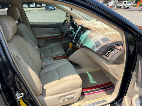 RX 330