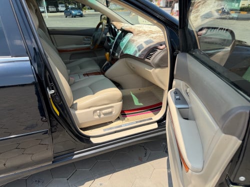 RX 330