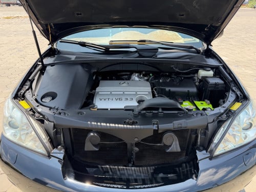 RX 330