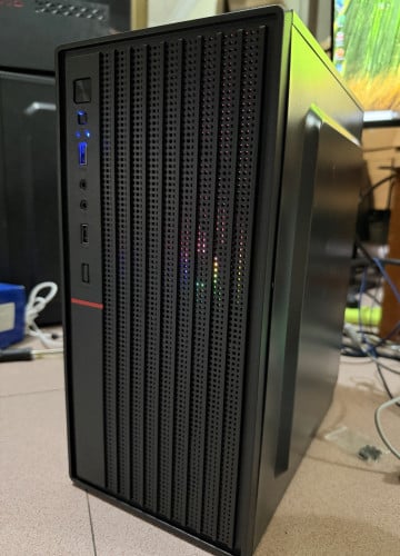 Second hand desktop CPU i7-10th