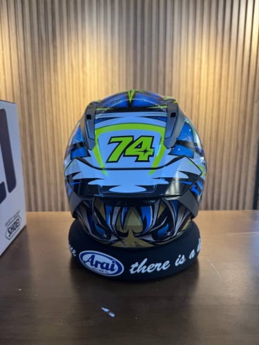 Shoei X15 New