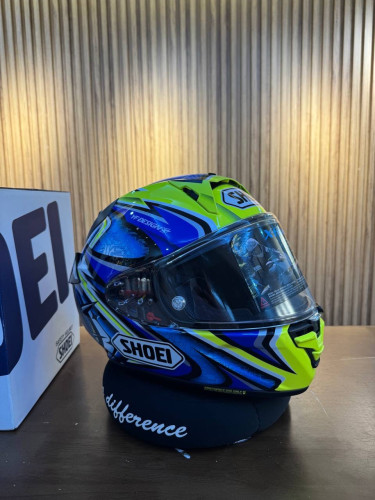 Shoei X15 New