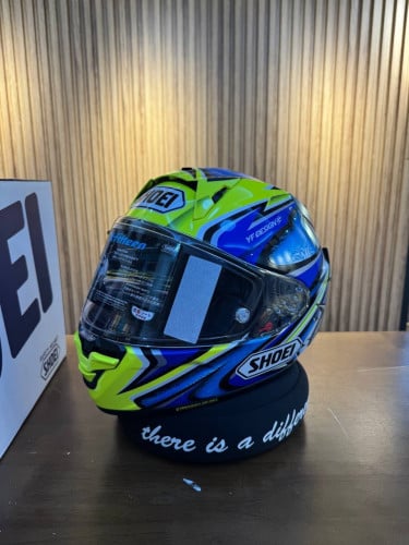 Shoei X15 New