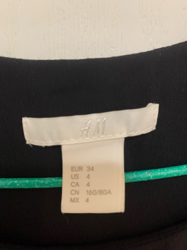 Resell ពាក់បានម្ដងskirt