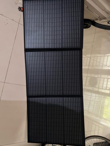 Solar បត់ 150watts