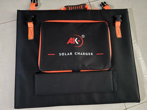 Solar បត់ 150watts