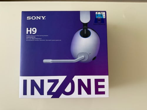 Sony Inzone H9 Gaming Headset