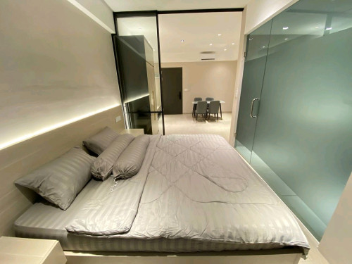 Time Square 3 Condo