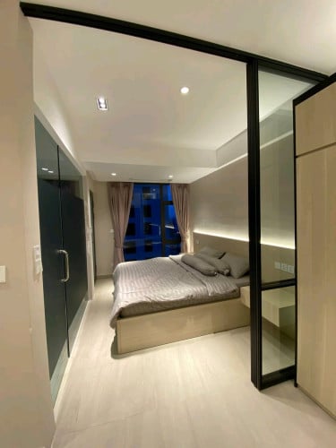 Time Square 3 Condo