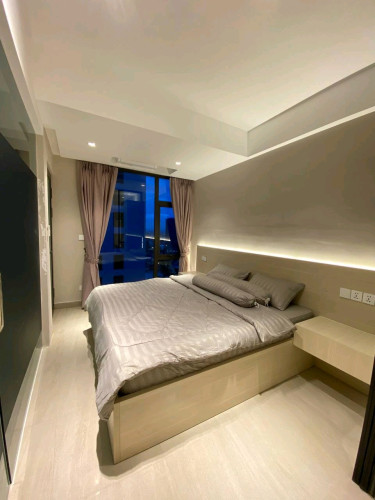Time Square 3 Condo