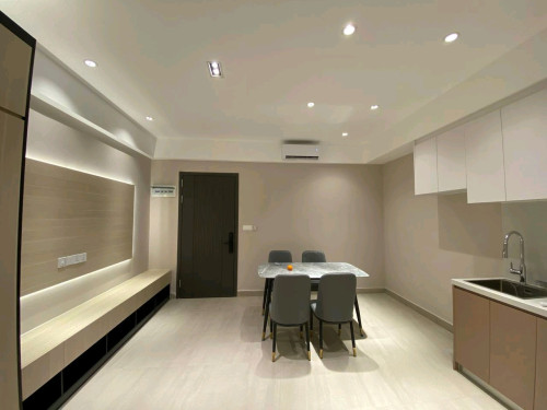 Time Square 3 Condo