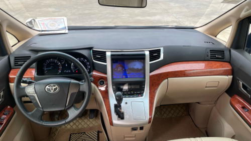 Toyota alphard for sell