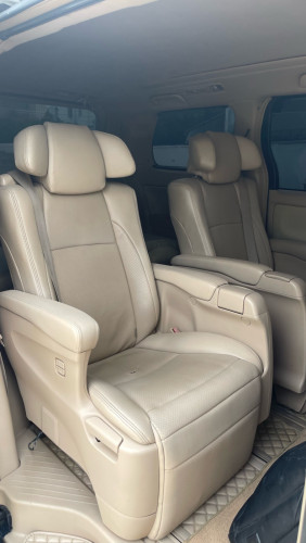 Toyota alphard for sell