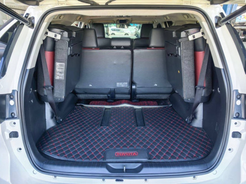 Toyota Fortuner TRD 2020 Full option