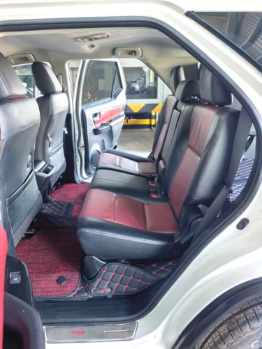 Toyota Fortuner TRD 2020 Full option