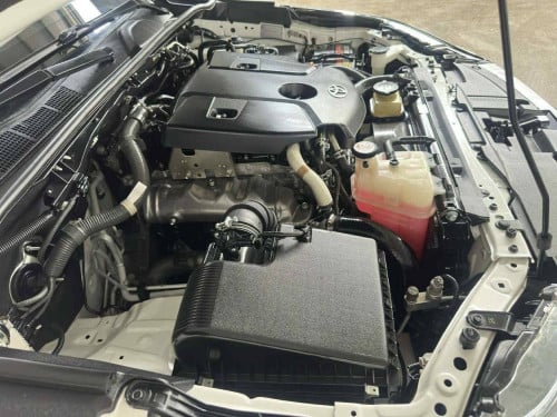Toyota Fortuner TRD 2020 Full option