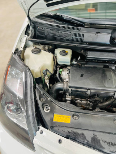 Toyota Prius ឆ្នាំ2004 h Full តម្លៃ មុនចូលឆ្នាំខ្មែរ 9150$