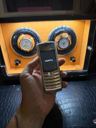 Vertu ascent X original