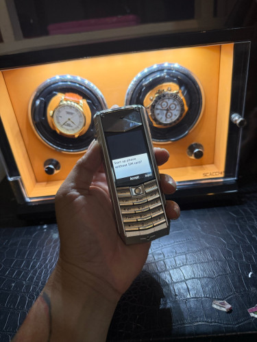 Vertu ascent X original
