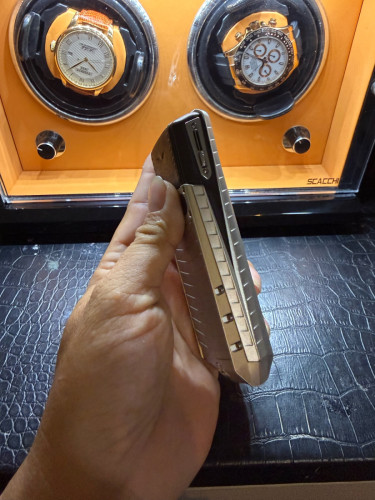Vertu ascent X original