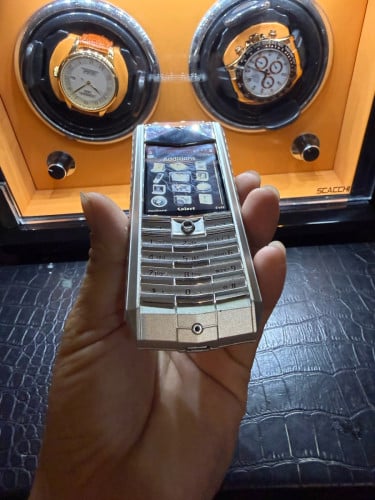 Vertu ascent X original