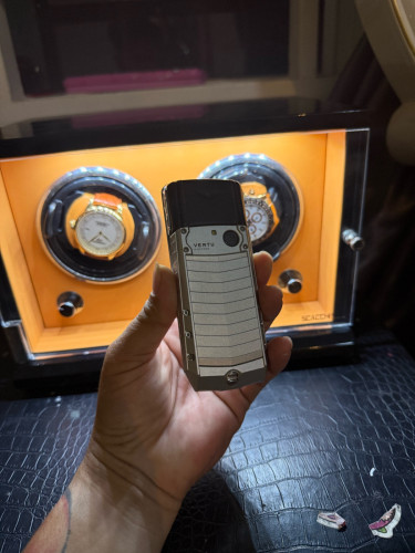 Vertu ascent X original
