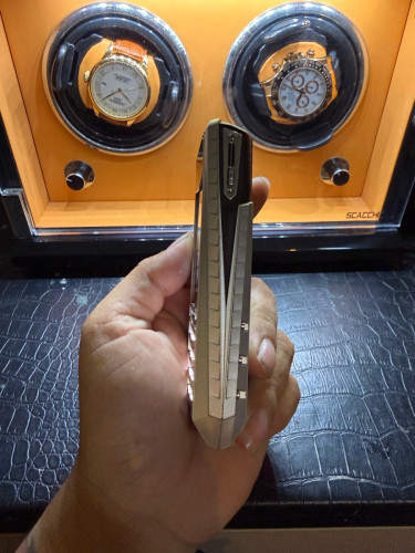 Vertu ascent X original