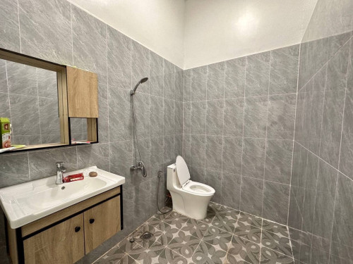 Villa for rent near phaleu market