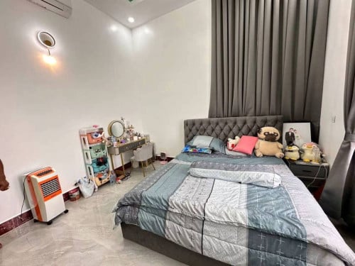 Villa for rent near phaleu market