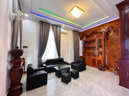 Villa for rent near phaleu market