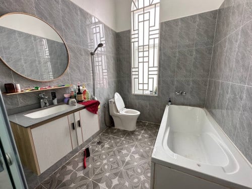 Villa for rent near phaleu market