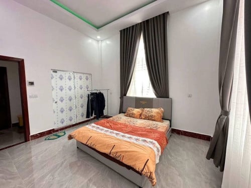 Villa for rent near phaleu market