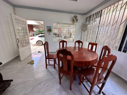 Villa for rent near phaleu market