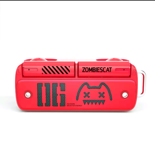 ZOMBIESCAT B8 Bluetooth 5.4 Earbuds