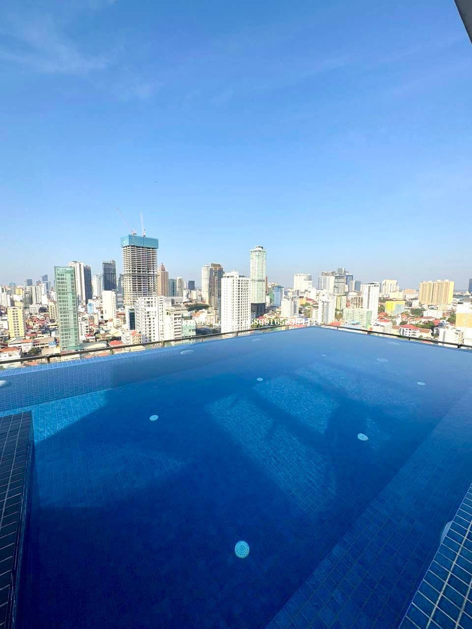 1 Bedroom for Rent at Parc 21