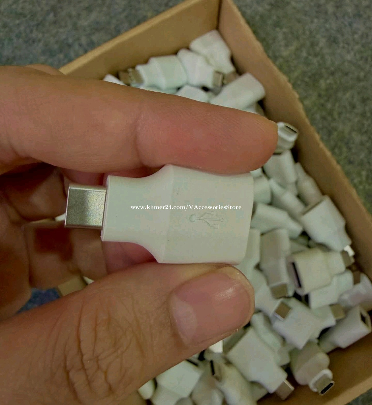 Original OTG Google Pixel price $5.00 in Kouk Khleang, Saensokh, Phnom ...