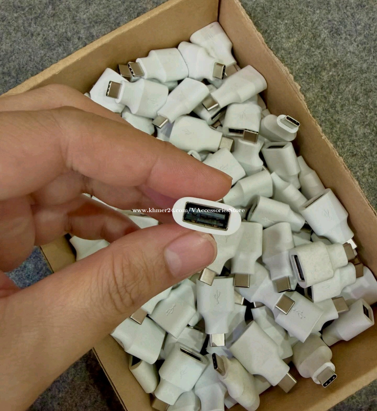 Original OTG Google Pixel price $5.00 in Kouk Khleang, Saensokh, Phnom ...
