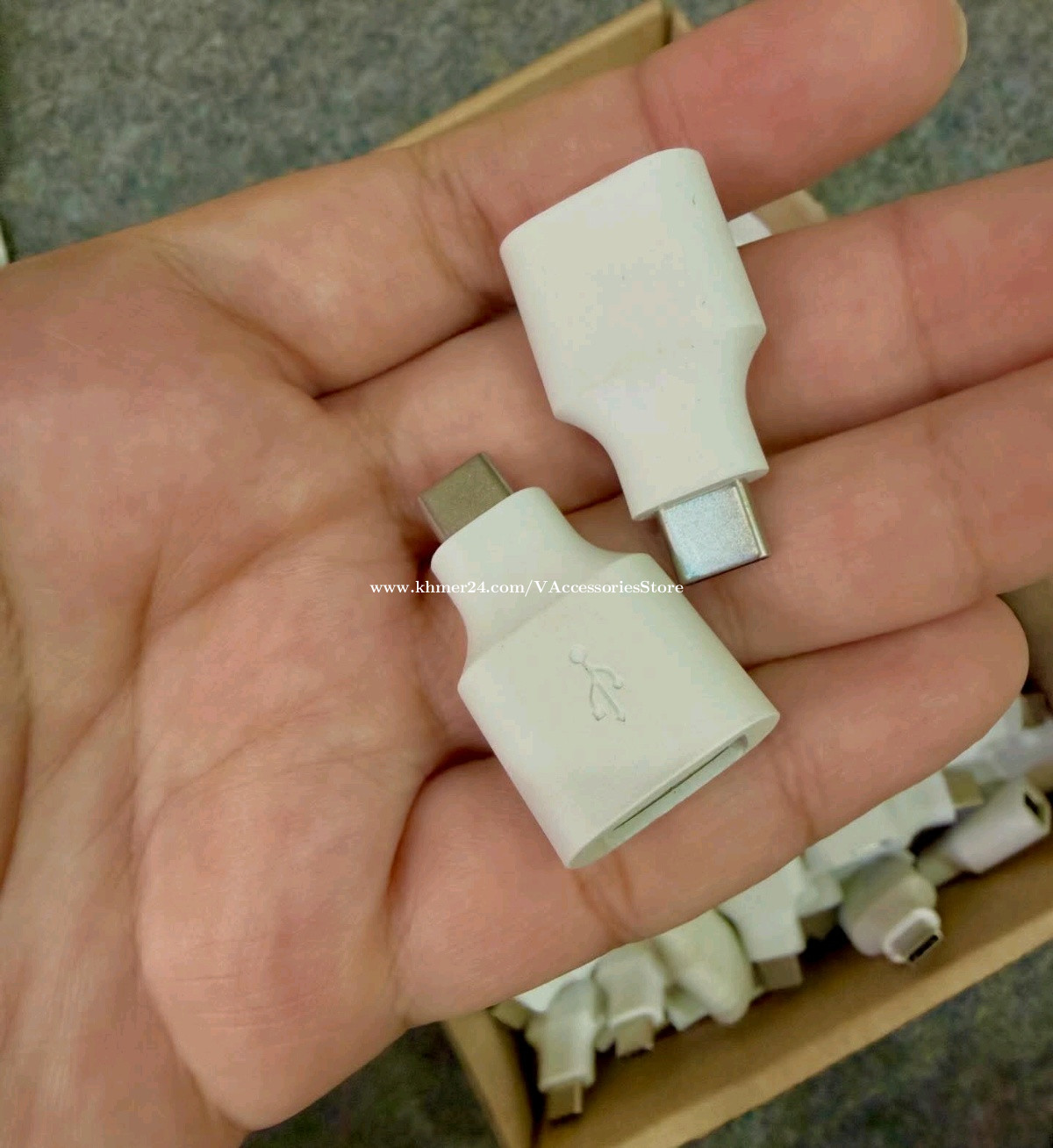 Original OTG Google Pixel price $5.00 in Kouk Khleang, Saensokh, Phnom ...