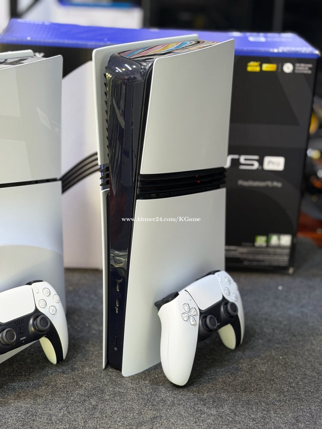 PS5 Pro used