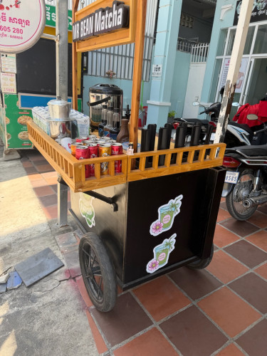 លក់